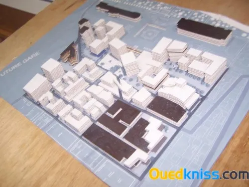 sous traitance en architecture et imagerie