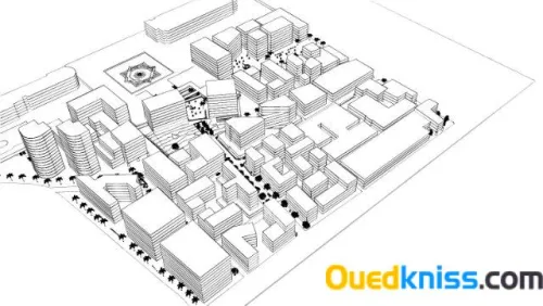 sous traitance en architecture et imagerie