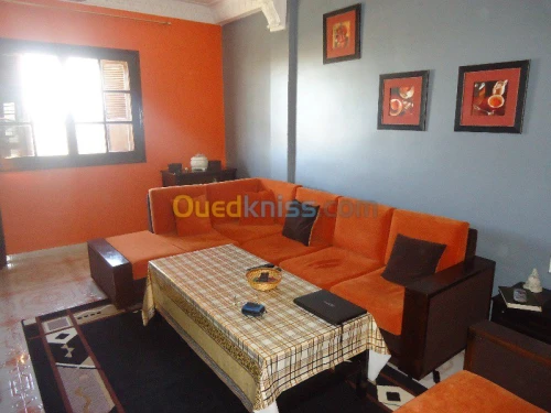 Vente Appartement F4 Sidi Bel Abbès Sidi bel abbes