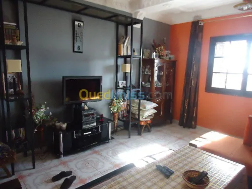 Vente Appartement F4 Sidi Bel Abbès Sidi bel abbes