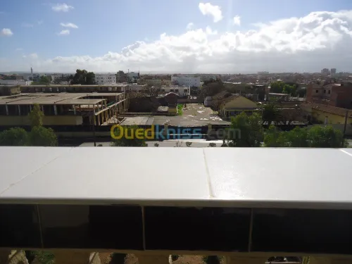 Vente Appartement F4 Sidi Bel Abbès Sidi bel abbes