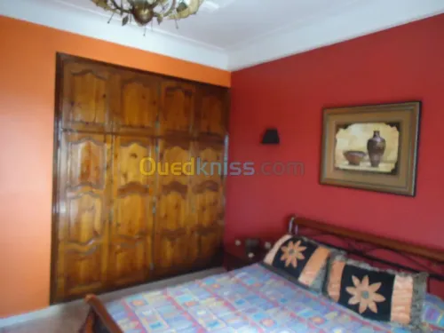 Vente Appartement F4 Sidi Bel Abbès Sidi bel abbes