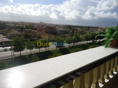 Vente Appartement F4 Sidi Bel Abbès Sidi bel abbes