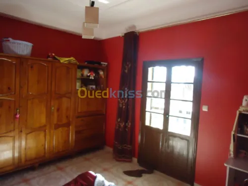 Vente Appartement F4 Sidi Bel Abbès Sidi bel abbes