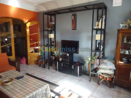 Vente Appartement F4 Sidi Bel Abbès Sidi bel abbes
