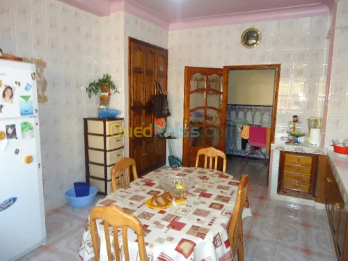 Vente Appartement F4 Sidi Bel Abbès Sidi bel abbes