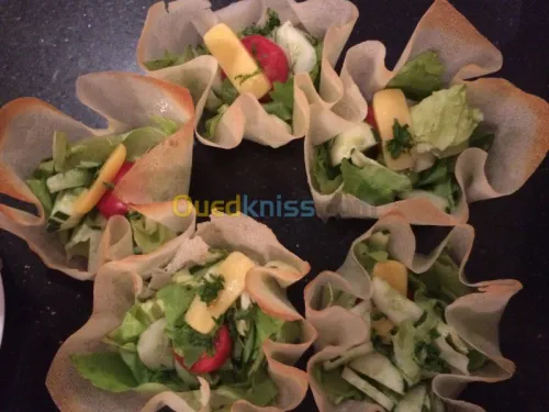 Traiteur la Rose  Noire 