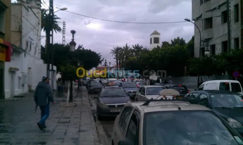 Location Immeuble Alger Dar el beida