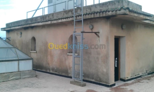 Location Immeuble Alger Dar el beida