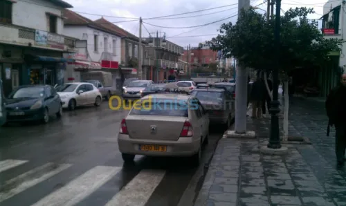 Location Immeuble Alger Dar el beida