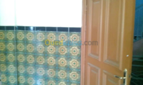 Location Immeuble Alger Dar el beida