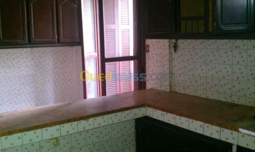Location Immeuble Alger Dar el beida