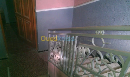 Location Immeuble Alger Dar el beida