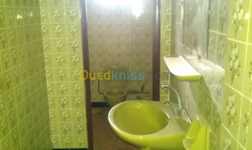 Location Immeuble Alger Dar el beida