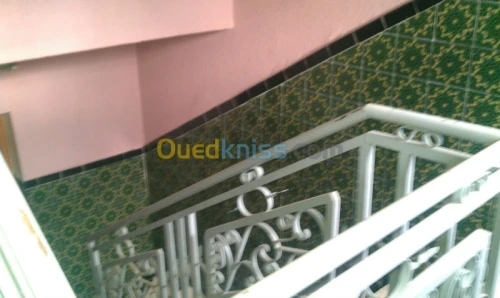 Location Immeuble Alger Dar el beida