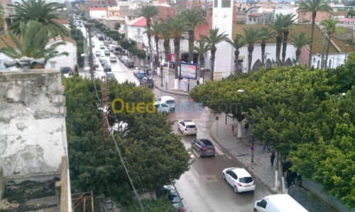 Location Immeuble Alger Dar el beida