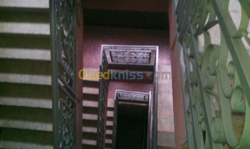 Location Immeuble Alger Dar el beida