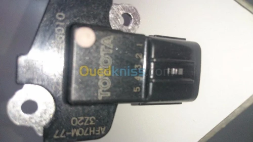 Acheter vos pièces Daihatsu  à distanc