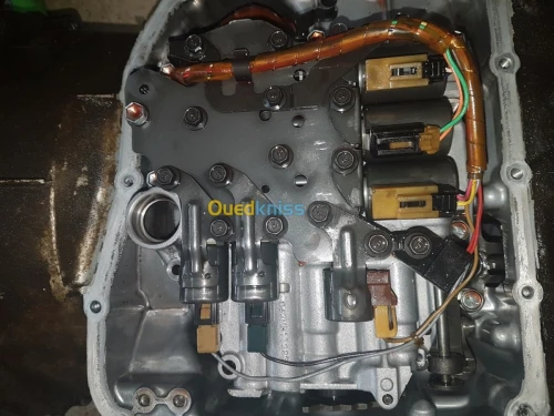 Acheter vos pièces Daihatsu  à distanc