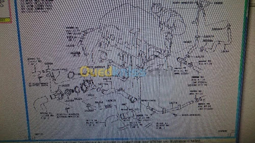 Acheter vos pièces Daihatsu  à distanc