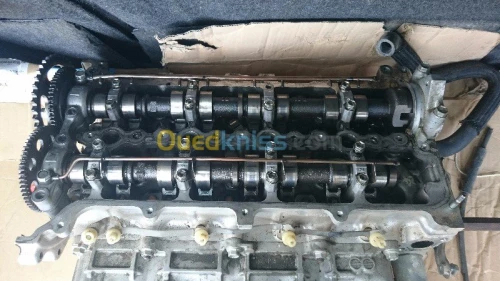 Acheter vos pièces Daihatsu  à distanc