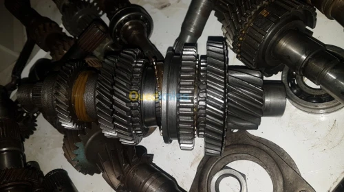 Acheter vos pièces Daihatsu  à distanc