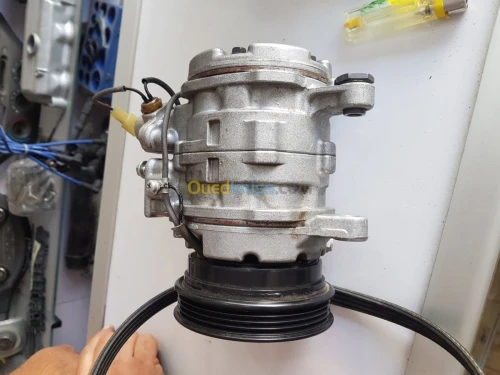 Acheter vos pièces Daihatsu  à distanc