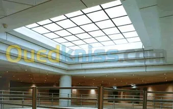 Aménagement interieur et exterieur