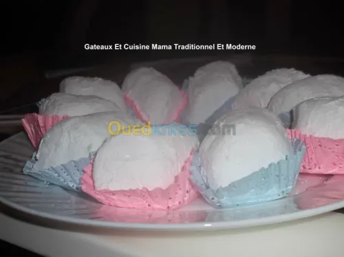 Cuisine traditionnel et modérne