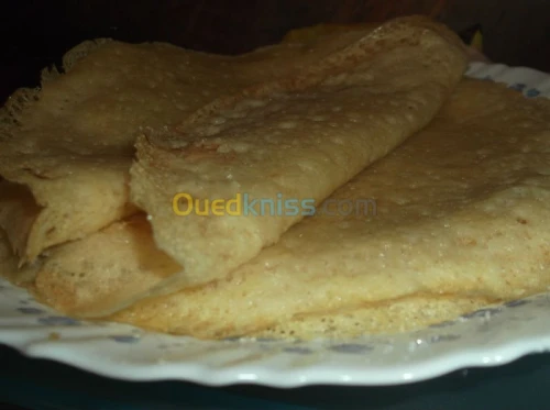 Cuisine traditionnel et modérne