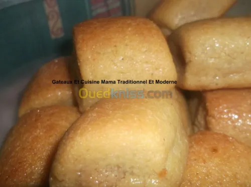 Cuisine traditionnel et modérne