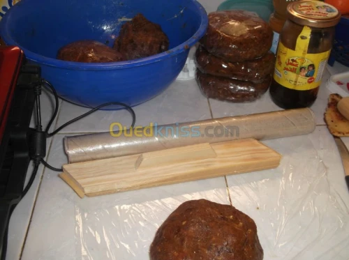 Cuisine traditionnel et modérne