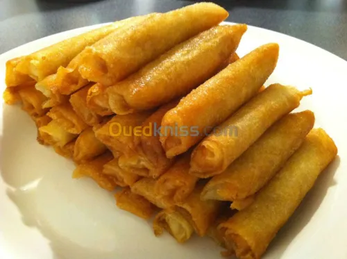 Cuisine traditionnel et modérne