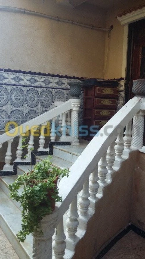 Vente Villa Tipaza Bou ismail