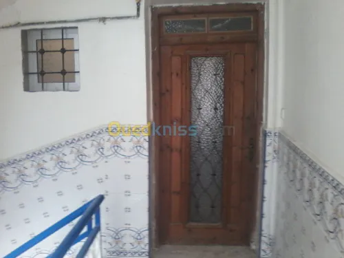 Vente Villa Tipaza Bou ismail