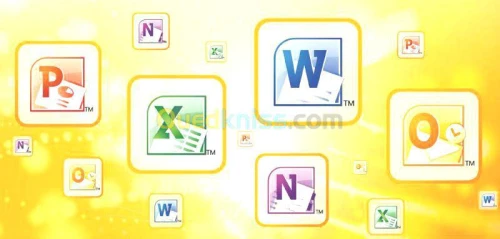 formatrice (Bureautique)