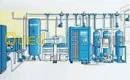 RESERVOIR VERICAL POUR COMPRESSEUR VIS