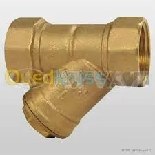 flexible inox fabriqué par l' atelier