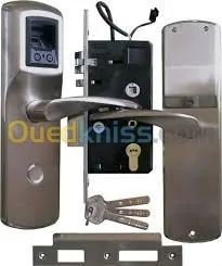 Inst des reseaux et de centrale  