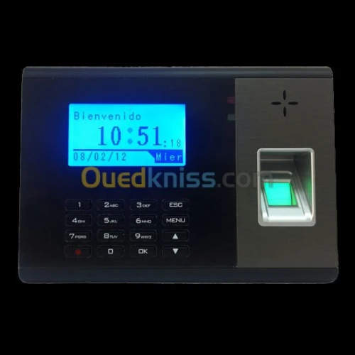 Inst des reseaux et de centrale  