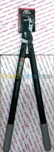 sécateur à 2 mains bellota 