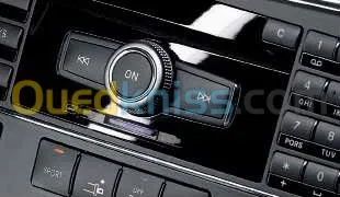 Mercedes Classe C 2012 