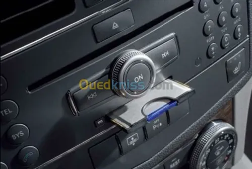 Mercedes Classe C 2012 