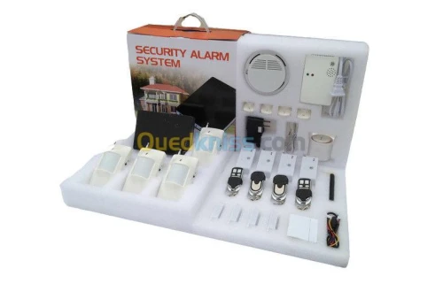 Matériel de sécurité