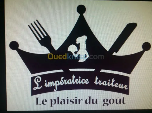 plats,gateaux,décorations,livraison...