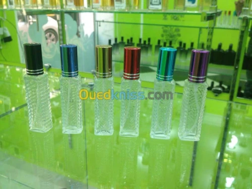 planet parfum ( EXTRAIT DE PARFUM )