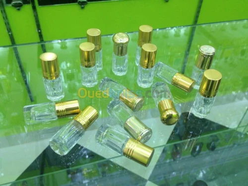 planet parfum ( EXTRAIT DE PARFUM )