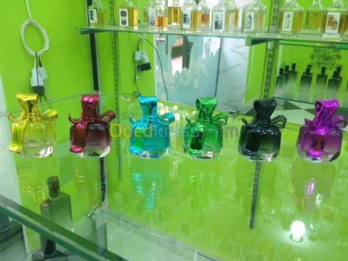 planet parfum ( EXTRAIT DE PARFUM )