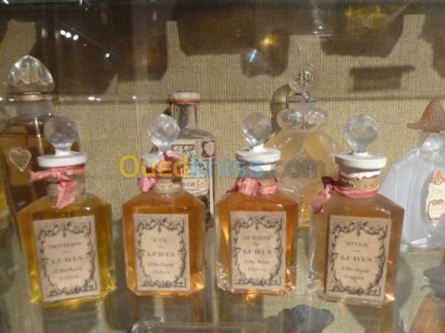 planet parfum ( EXTRAIT DE PARFUM )