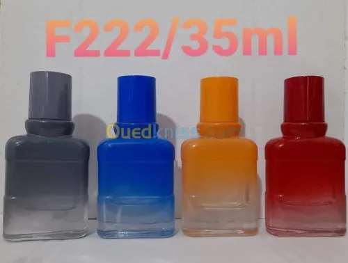 planet parfum ( EXTRAIT DE PARFUM )
